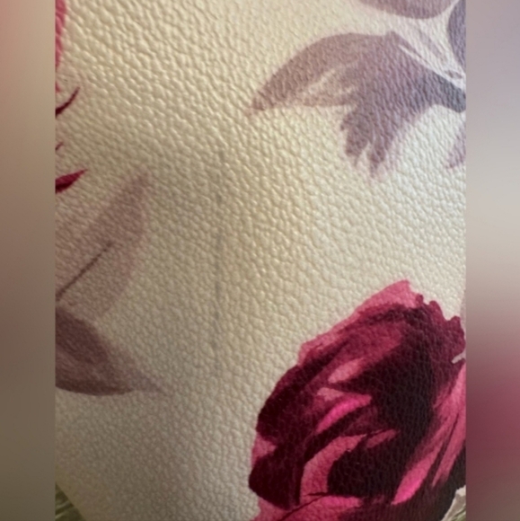 🍂🍁Kate Spade Floral Tote Bag - Picture 13 of 15